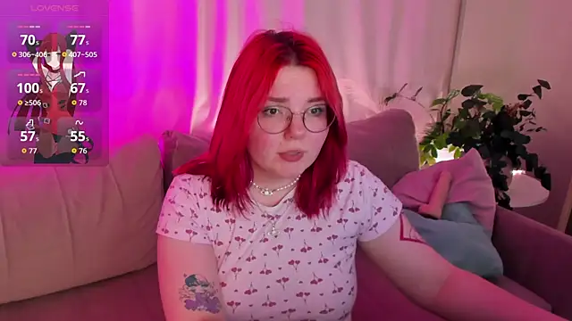 Alice_Kitagawa: онлайн-секс-чат