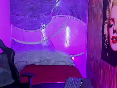 Show modela Josh_Hot_Sex na web-kameri