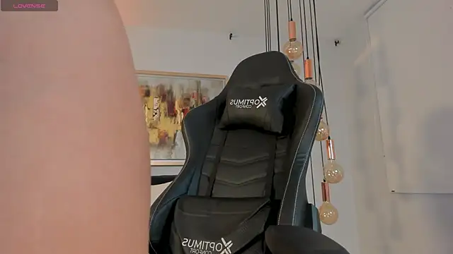 KylaMorrison 现场XXX聊天