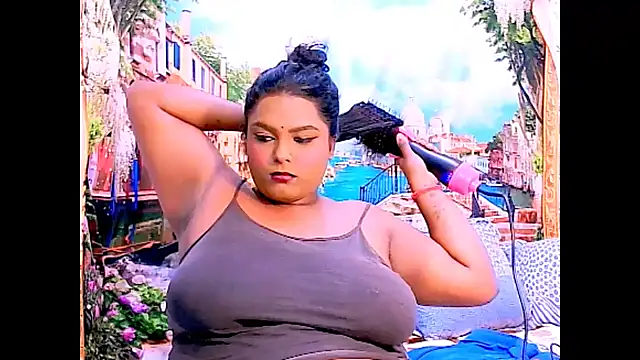 Indianfairy99 现场XXX聊天