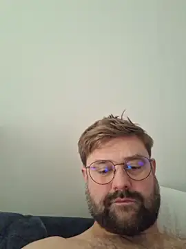 Вебкам-шоу Benji89