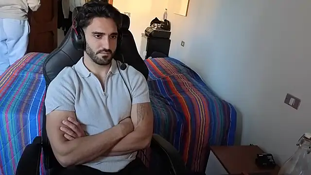 Al3xox02 Webcam show