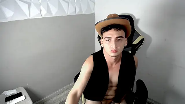 Mathias_twinkk Chat XXX live