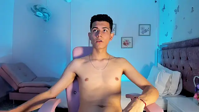 FireGuy_99 웹캠 쇼