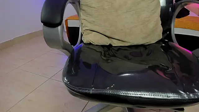 Sembang XXX Secara Langsung Nascary_Fox