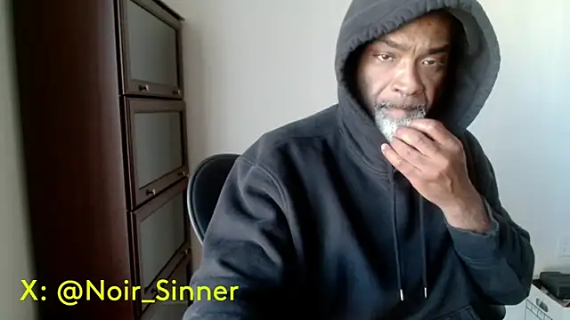 sinnernoir Show Webcam