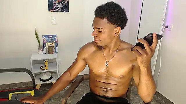 Chatroom XXX en direct de Jackboy_000