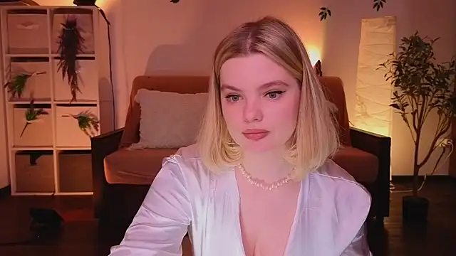 Hottie_Jane Chat XXX in diretta