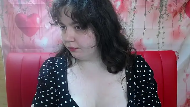 NeonilaLisova Chat XXX in diretta