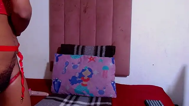 Nikistickyxx25 Chat XXX in diretta