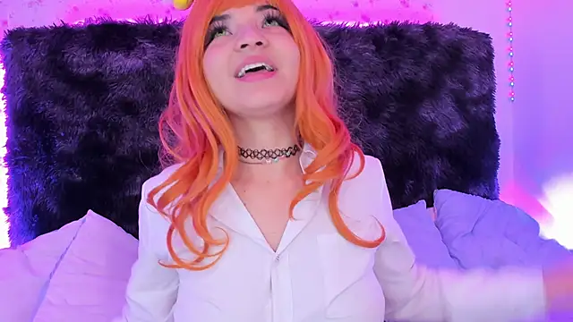 Živý XXX chat meimurasaki