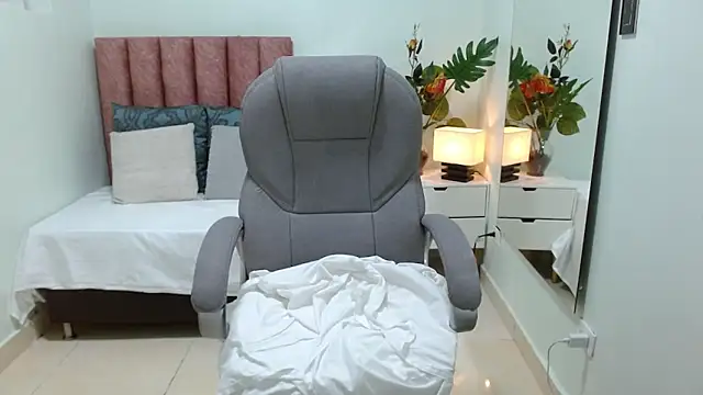 Živý XXX chat sophia_hadid