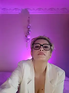 LunaBlaise – Live XXX-chat