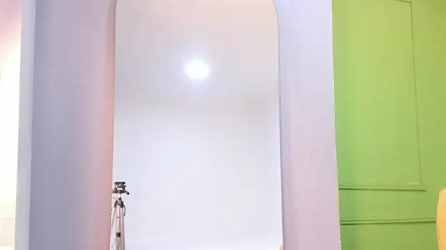 axel_silva4 Pertunjukan Webcam