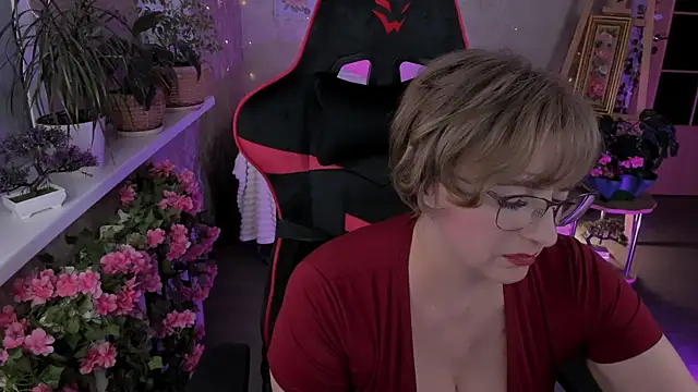 sugar_vivien's Live XXX Chat