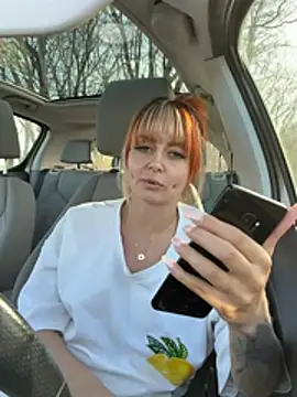 Sembang XXX Secara Langsung ObviouslyPeachy