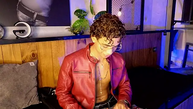 AlanCutee Obrolan Langsung XXX