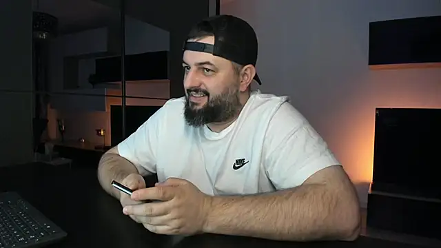 DravenPeak Obrolan Langsung XXX