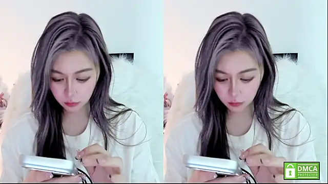 Chatroom XXX en direct de Cute_Mango