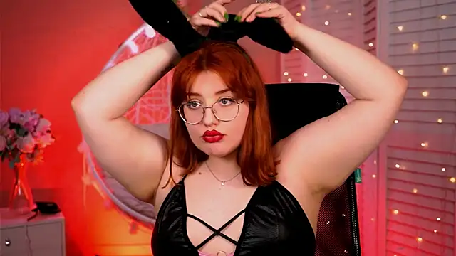 StaceyJensen's Live XXX Chat