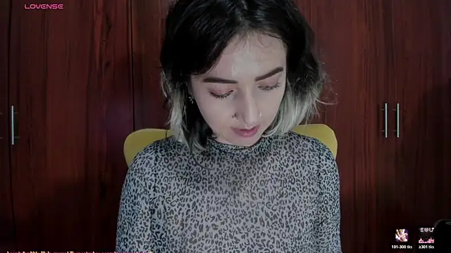 Sembang XXX Secara Langsung carly_grasso