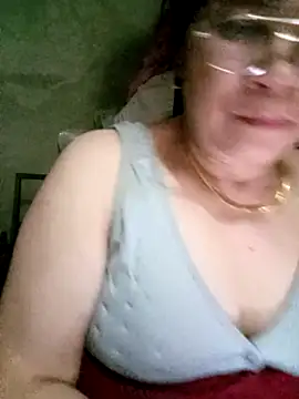 Funsexy1のウェブカメラショー