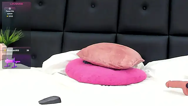 CarolinaColeman Webcamshow