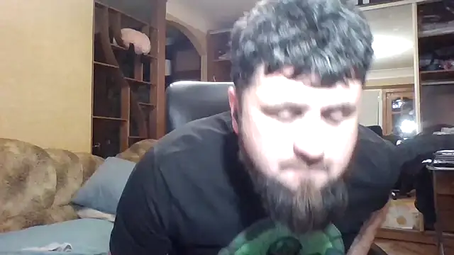 StasConnor Obrolan Langsung XXX