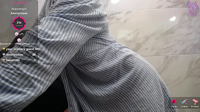 Chat XXX ao vivo de kyra_jeet