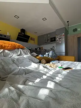 Webkamerová show smint06