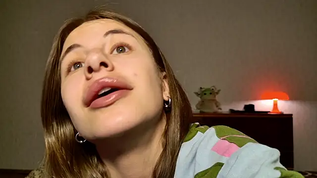 MadeInParadise Live XXX Chat