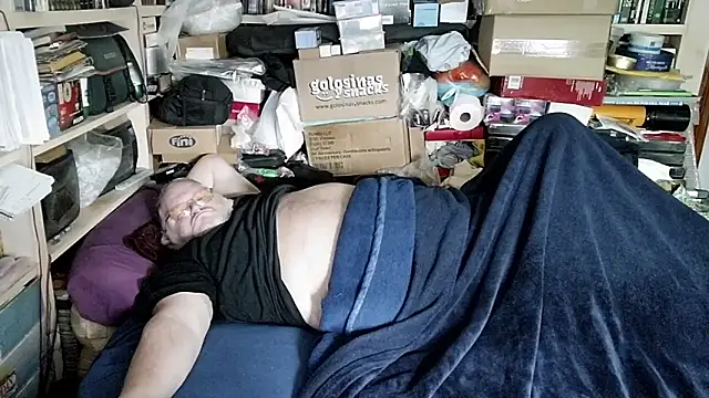 hadeszeuss2 Live XXX-chat