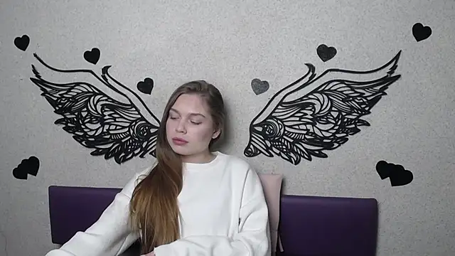 Chat XXX en directo de LaraPika