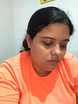 Chat XXX en directo de luisahot_9727