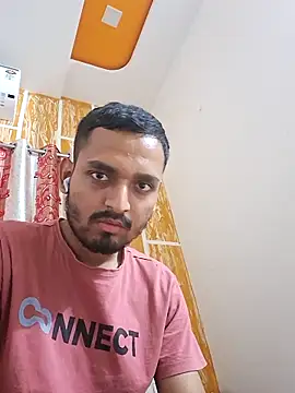 callmejaggy Pertunjukan Webcam