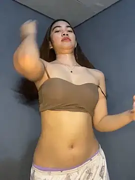 Shy_SexyLady 网络视讯表演