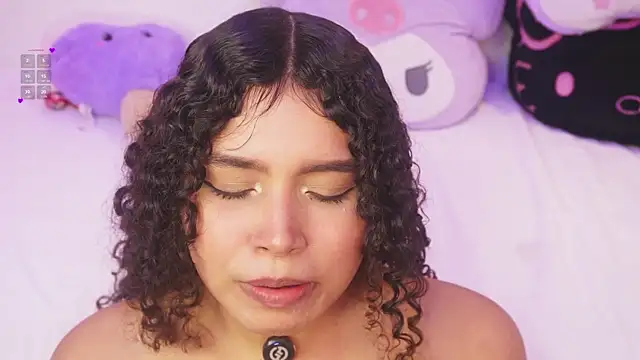 EloiseSweetxx: онлайн-секс-чат