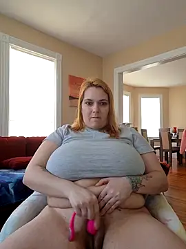 Chat XXX en directo de Aria423