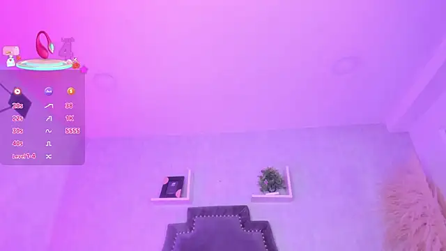 Chat XXX en directo de KarelyMitchel