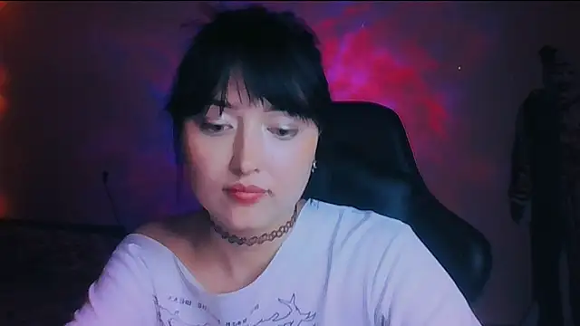 Chat XXX en directo de Katarina_Fox_