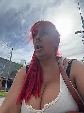 Chat XXX en directo de Sofyalone_