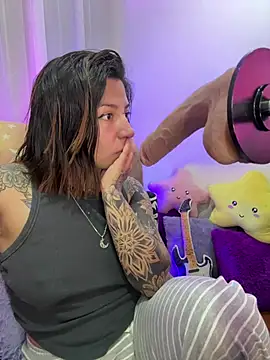 Czat XXX na żywo – _antonella_dreamss