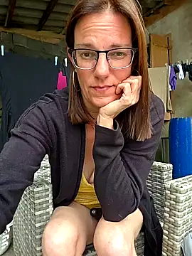 SpiceLea Live XXX-chat