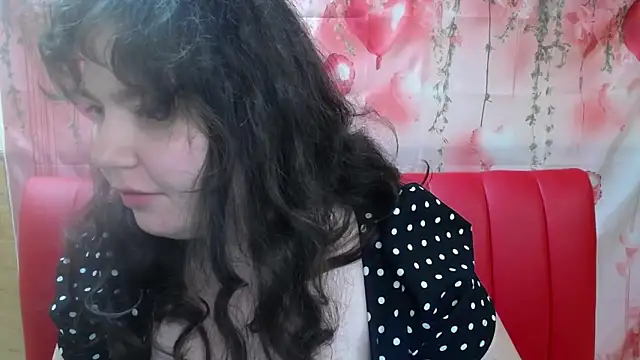 NeonilaLisova Adlı Modelin Canlı XXX Sohbeti