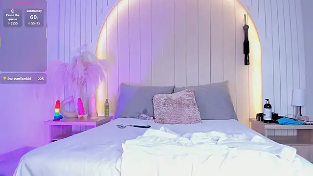 ALICESANDOVAL Obrolan Langsung XXX