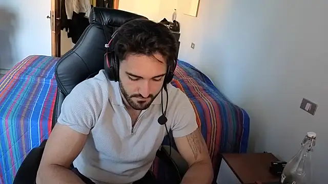 Al3xox02 Chat XXX live