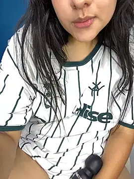 Gabyfosterr__ Adlı Modelin Canlı XXX Sohbeti