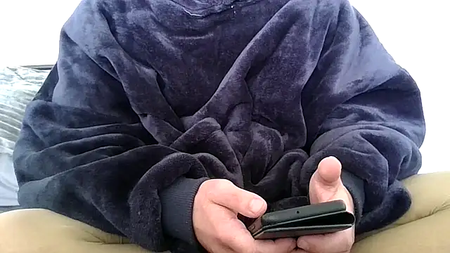 Show modela subpetCD na web-kameri