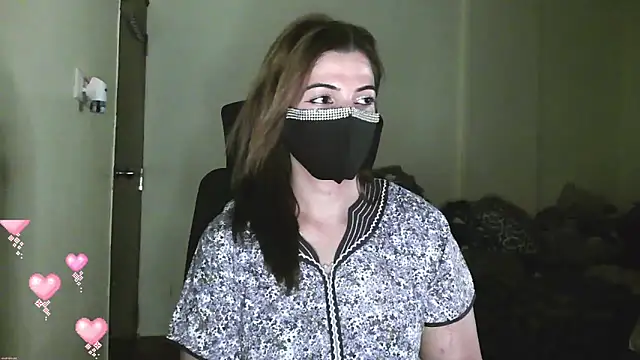 عرض كام Cute_Sonii