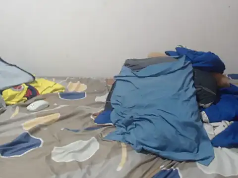 Show webcam de bull_blackponse